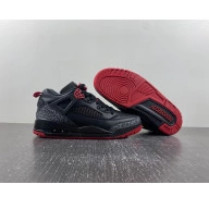 Bred FQ1579-006 Low Jordan Spizike 0807